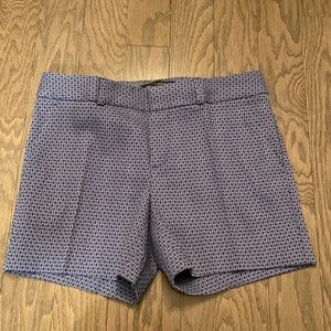 3 Banana Republic Shorts (Size 0P)
